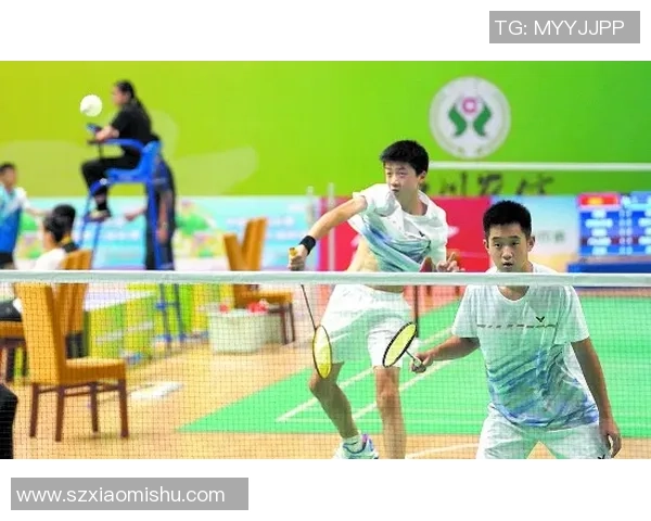 成都羽毛球队快攻革新之路探索与实践分析